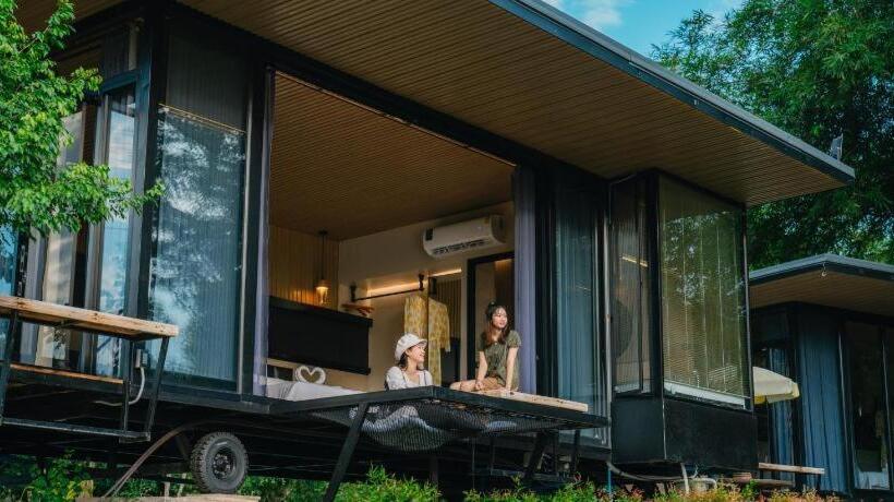 Natural Park Resort De Wang Thong