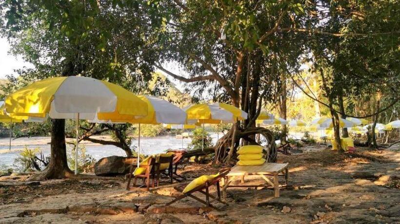 Natural Park Resort De Wang Thong