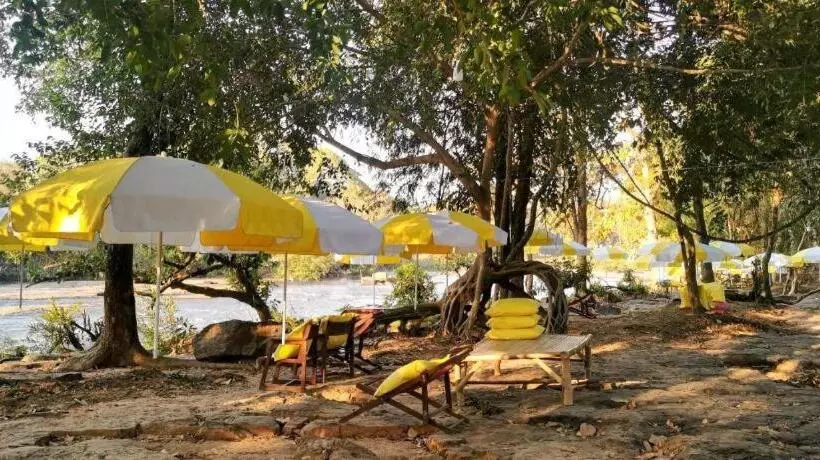 Natural Park Resort De Wang Thong