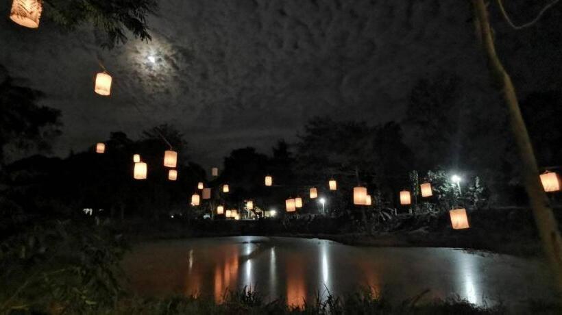 Natural Park Resort De Wang Thong