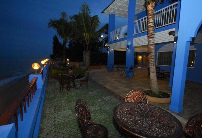 Pearl By The Sea Resort