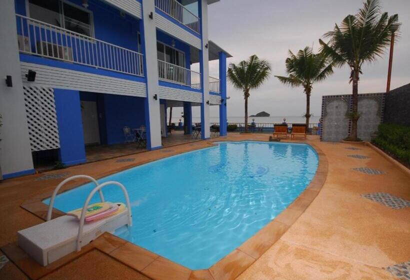 Pearl By The Sea Resort