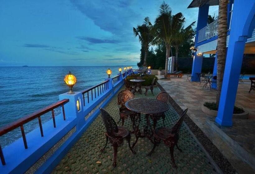 Pearl By The Sea Resort