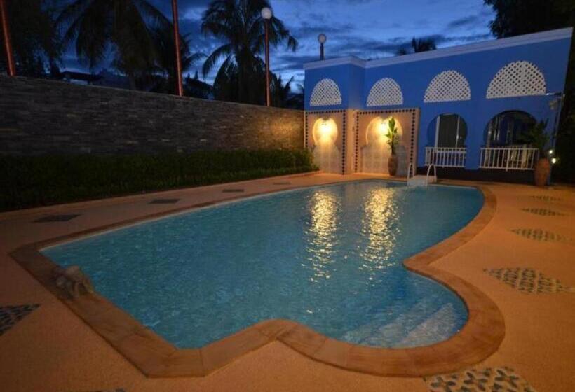 Pearl By The Sea Resort