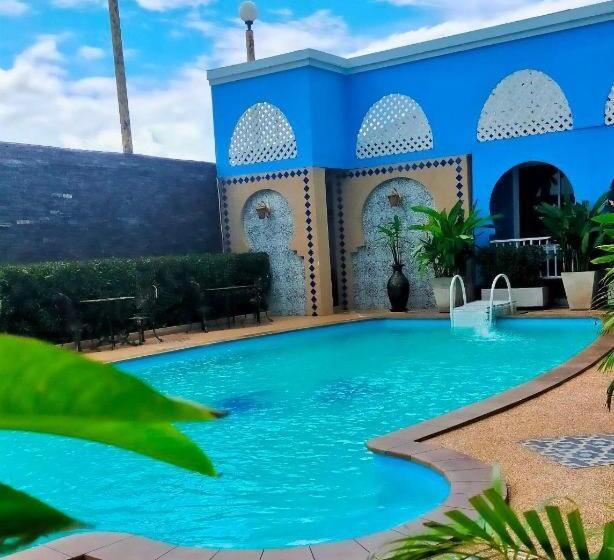 Pearl By The Sea Resort