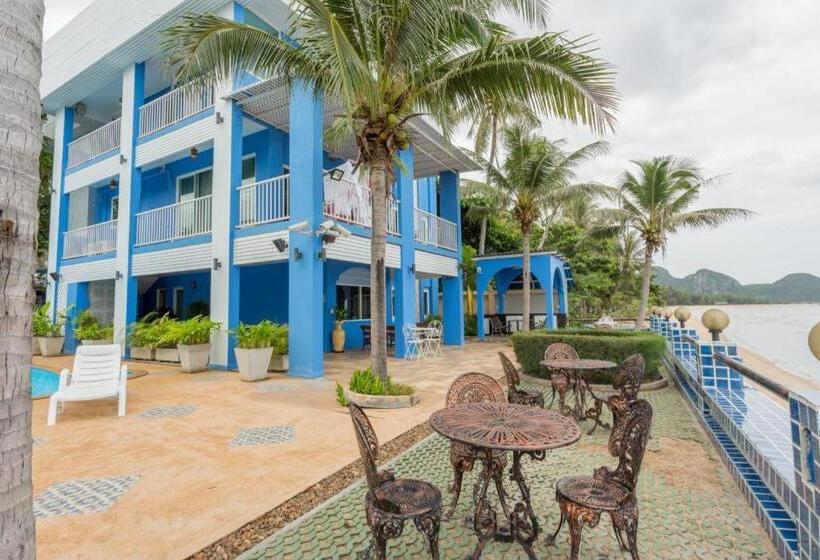 Pearl By The Sea Resort