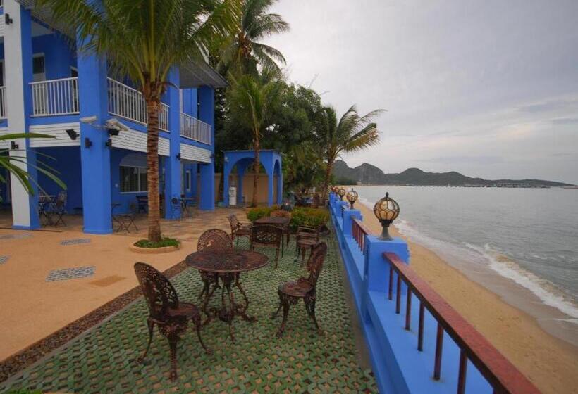 Pearl By The Sea Resort