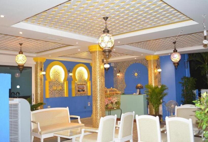 Pearl By The Sea Resort