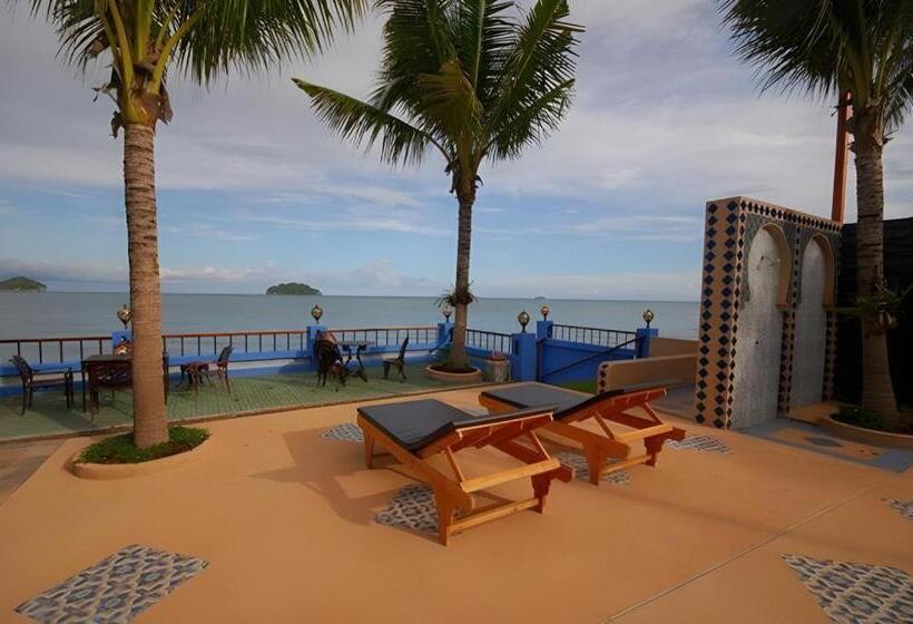 Pearl By The Sea Resort