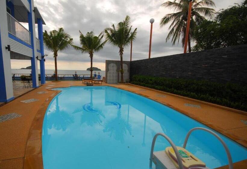 Pearl By The Sea Resort