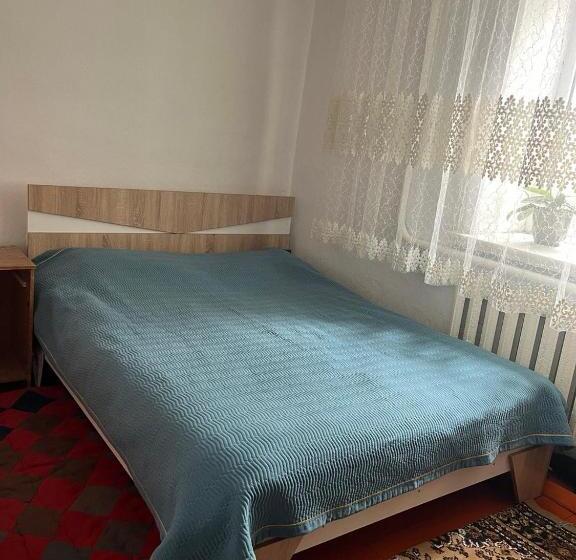 پانسیون гостевой дом ормонхан