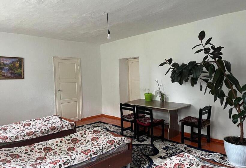 پانسیون гостевой дом ормонхан