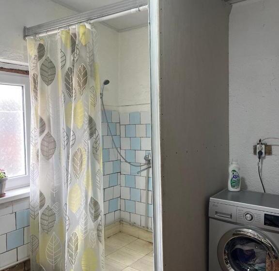 پانسیون гостевой дом ормонхан