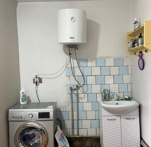 پانسیون гостевой дом ормонхан