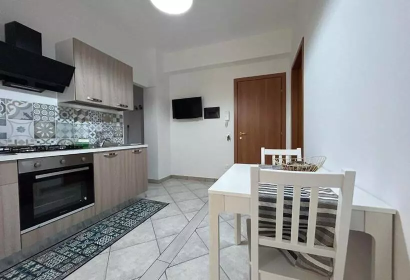 Majatalo Civico 59 Home Apartments