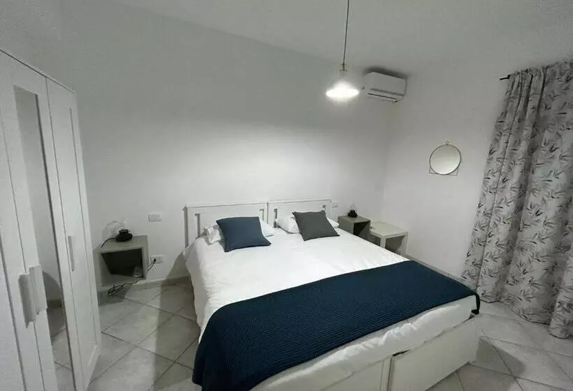 Majatalo Civico 59 Home Apartments