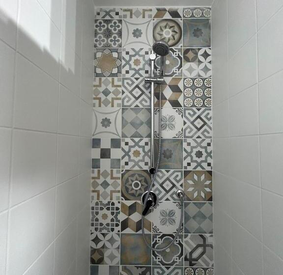 פנסיון Civico 59 Home Apartments