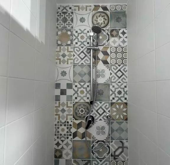 Majatalo Civico 59 Home Apartments