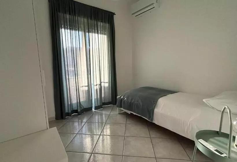 Majatalo Civico 59 Home Apartments