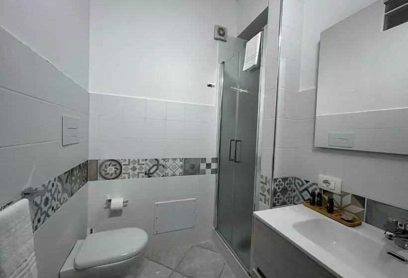 Majatalo Civico 59 Home Apartments