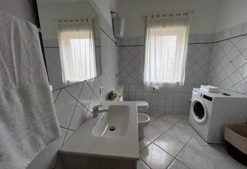 פנסיון Civico 59 Home Apartments