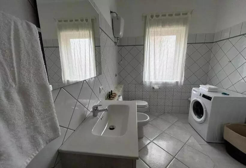 Majatalo Civico 59 Home Apartments