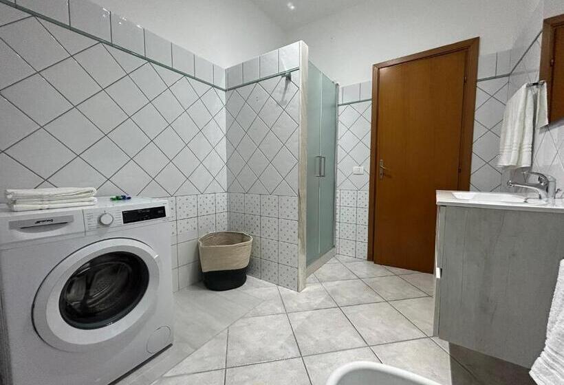 פנסיון Civico 59 Home Apartments