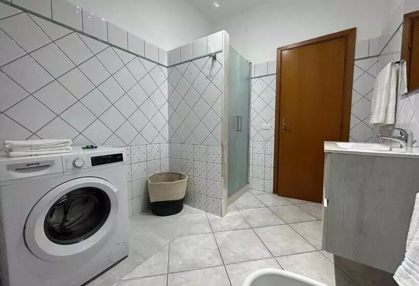 Majatalo Civico 59 Home Apartments