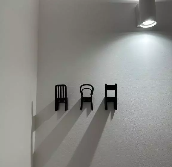 Majatalo Civico 59 Home Apartments