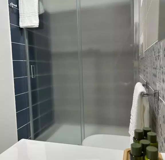 Majatalo Civico 59 Home Apartments