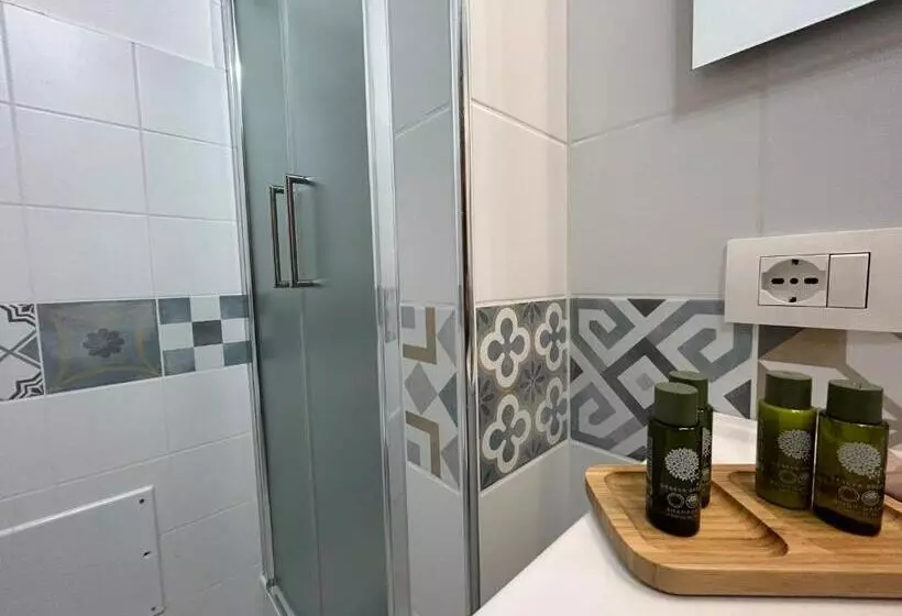 Majatalo Civico 59 Home Apartments