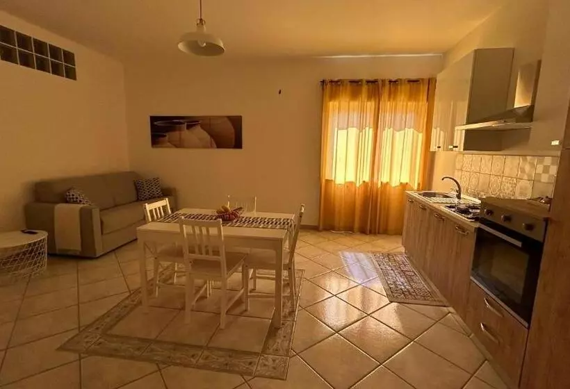 Majatalo Civico 59 Home Apartments