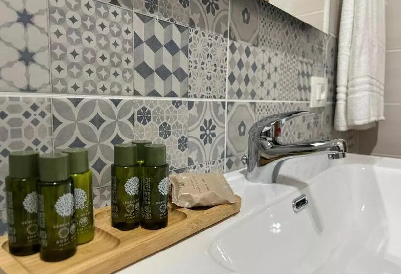 Majatalo Civico 59 Home Apartments