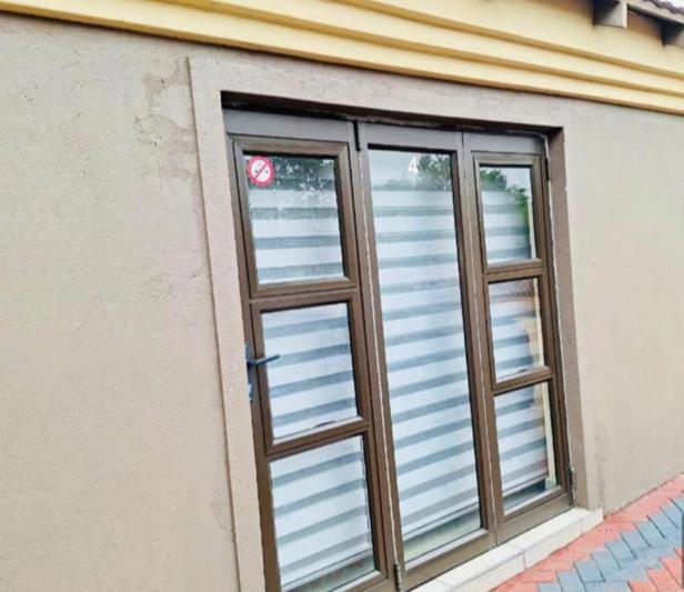 Pension C Rane Guesthouse