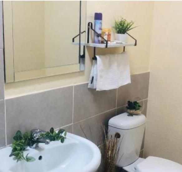 Пансион C Rane Guesthouse