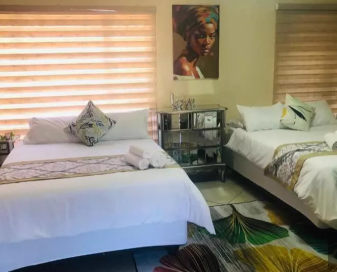 Majatalo C Rane Guesthouse