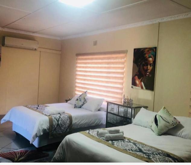 Пансион C Rane Guesthouse