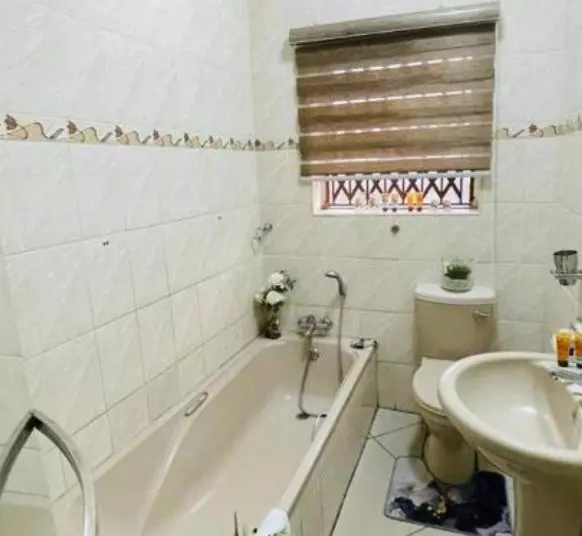 Majatalo C Rane Guesthouse