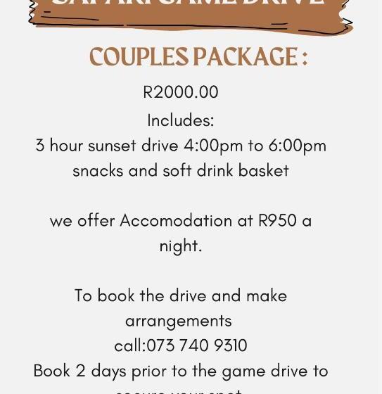 Pension C Rane Guesthouse