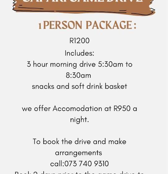 Pension C Rane Guesthouse