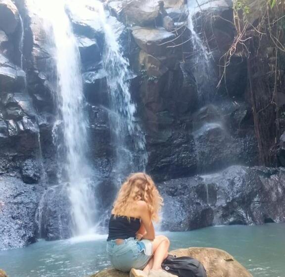 פנסיון Dewi Nara Guest House By Balitrees