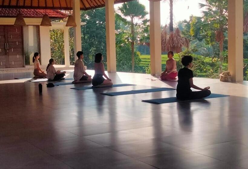 פנסיון Dewi Nara Guest House By Balitrees