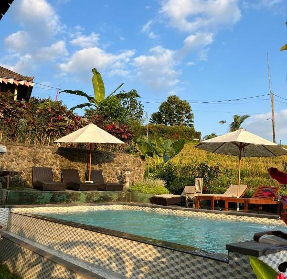 פנסיון Dewi Nara Guest House By Balitrees