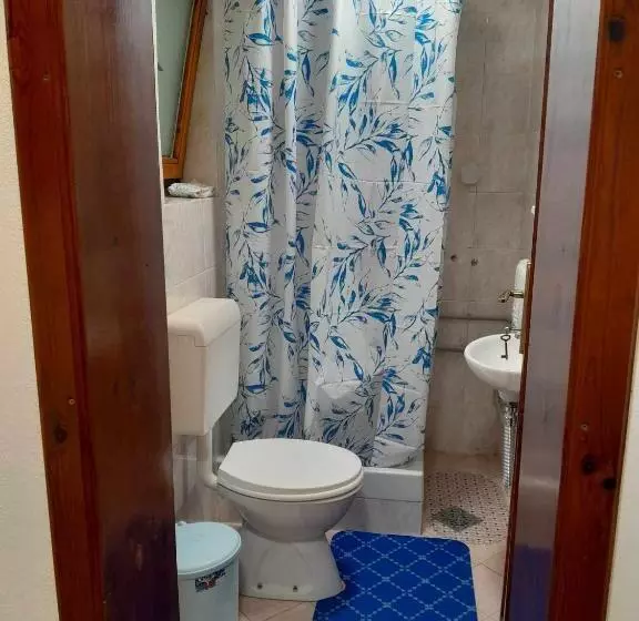 پانسیون Goshevski Apartment