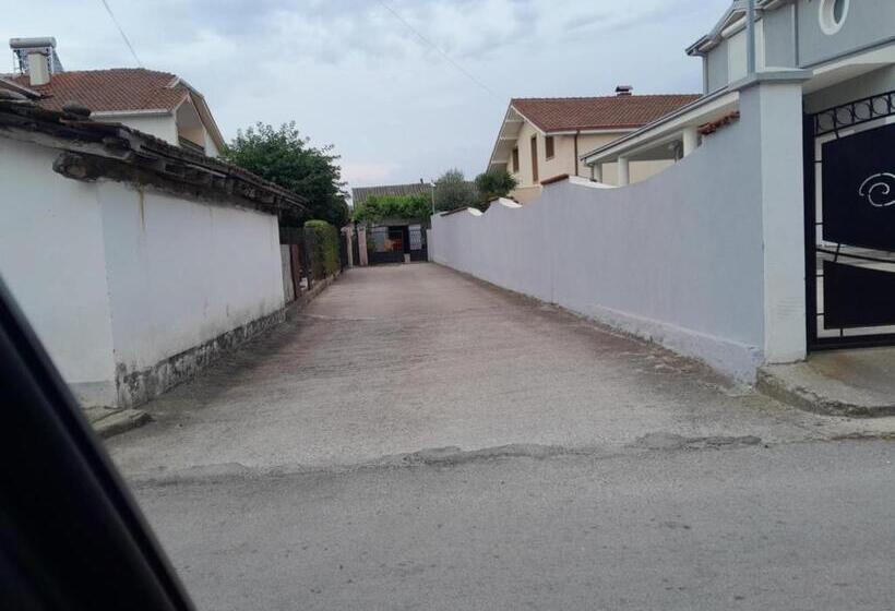 پانسیون Goshevski Apartment