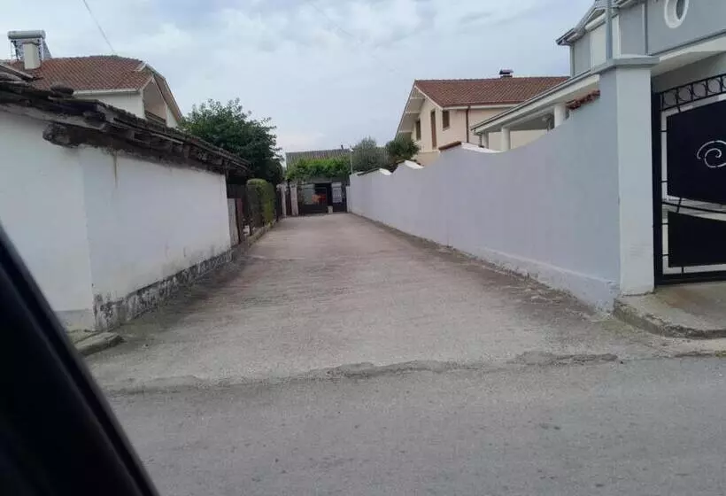 پانسیون Goshevski Apartment