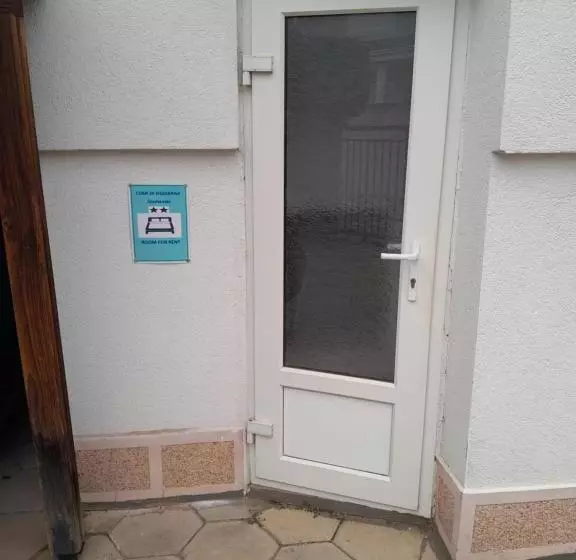 پانسیون Goshevski Apartment