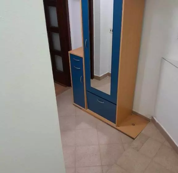 پانسیون Goshevski Apartment