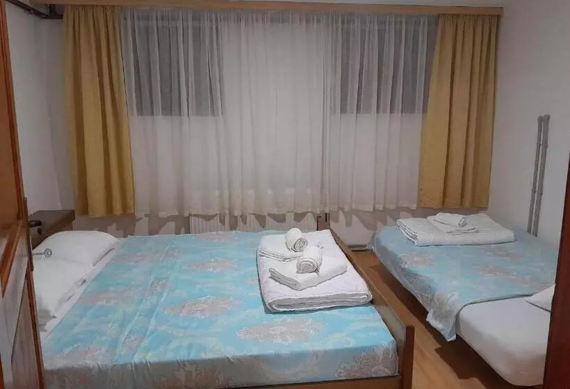 پانسیون Goshevski Apartment