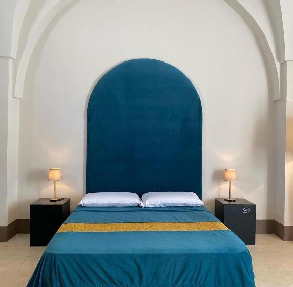 פנסיון La Bella Estate